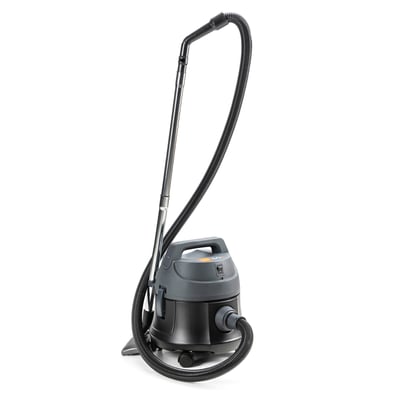 TASKI GO₂ 1st - Compacte en robuuste stofzuiger 
