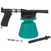 Vikan Ergo foam sprayer 1,4ltr groen