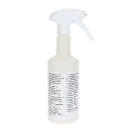 Sure Washroom cleaner & descaler, schuimflacon  inclusief triggers
