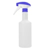 Diversey lege sproeiflacon 500ml met blauwe sproeitrigger