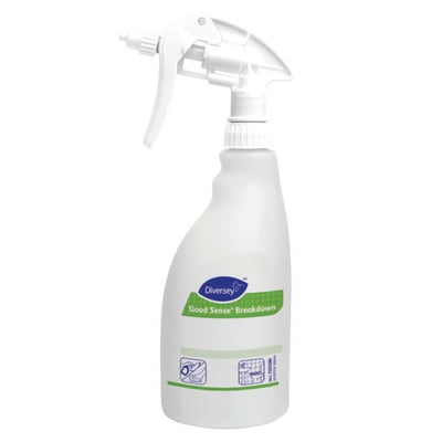 Good Sense Breakdown schuimflacon leeg 500ml  