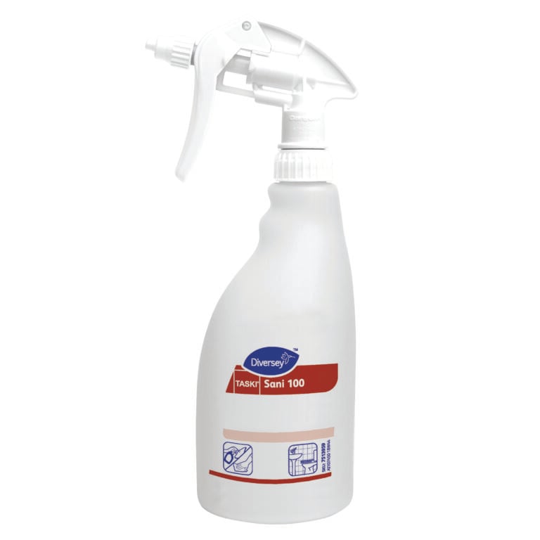 Taski Sani 100 sproeiflacon 500ml