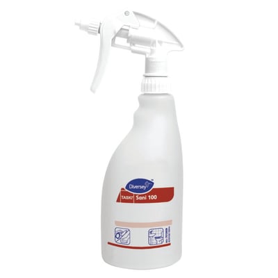 Taski Sani 100 sproeiflacon 500ml 