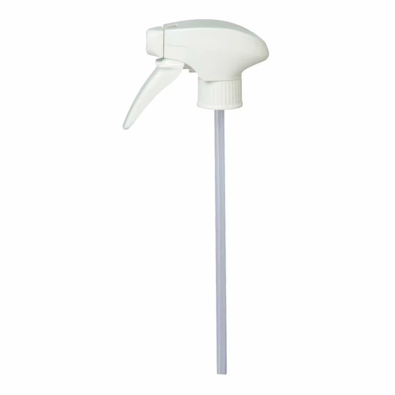 Diversey schuimtrigger wit