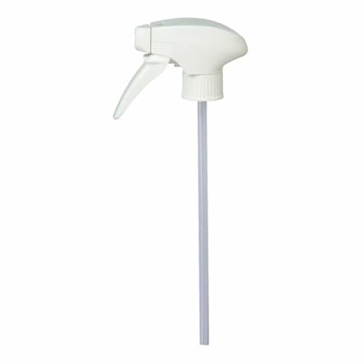 Diversey schuimtrigger wit