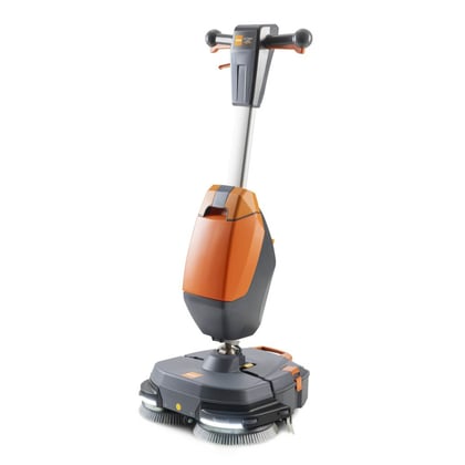 Taski Ultimaxx 360 starterkit borstel 