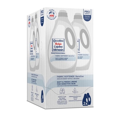 Robijn Sensitive professional wasverzachter 5ltr  