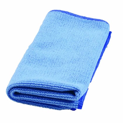 Taski MyMicro microvezeldoek eco blauw 25st 
