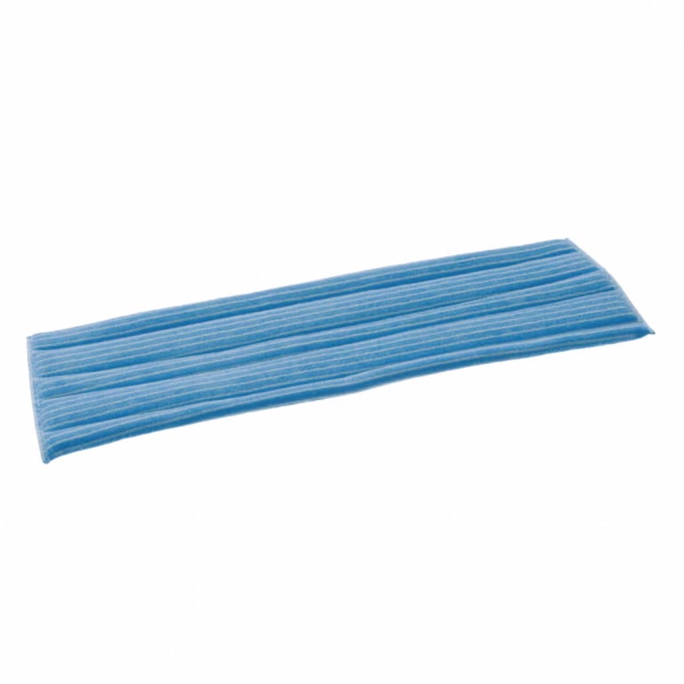 Taski Standard damp mop eco blauw 40cm