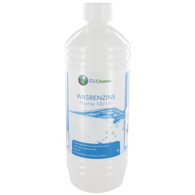 Wasbenzine 1ltr 