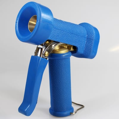 Vikan heavy duty waterpistool blauw