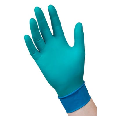 Ansell Microflex 93-260 disposable handschoen maat 6,5-7