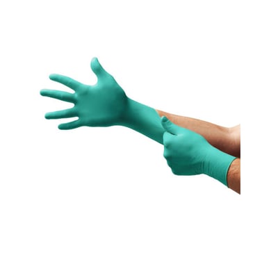 Ansell Microflex 93-260 disposable handschoen maat 6,5-7