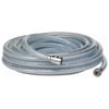 Vikan koudwater slangenset 15mtr  transparant