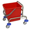 Rolemmer RVS 25ltr 