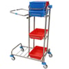 Materiaalwagen RVS J1 