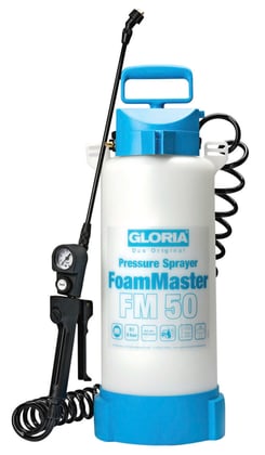 Gloria FoamMaster FM50 5ltr 