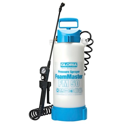 Gloria FoamMaster FM50 5ltr 