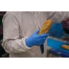 CaluGloves Food Safe Ice Blue nitril wegwerphandschoenen maat S 100st