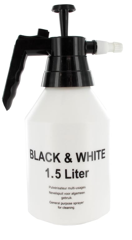 Handsprayer 1,5 liter