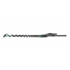 Telescopische spray lans 5mtr 
