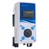 Promax afvulstation met knop 14L/min 4 producten
