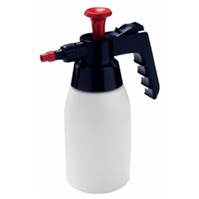Spray-Matic sprayer met Viton/Polyamide dichting 1ltr
