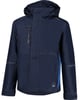 Orcon jas Troy donker-/korenblauw maat S