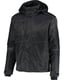 Orcon jas Troy zwart grijs maat 2XL