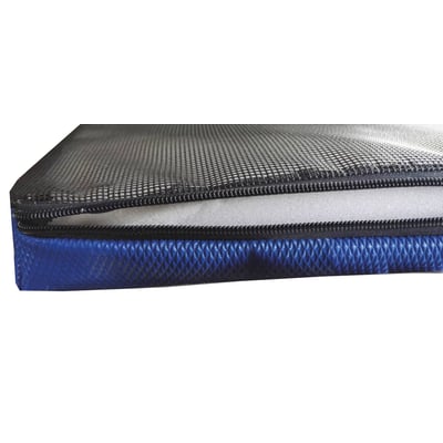 Ontsmettingsmat ZIP 45x60x2cm 