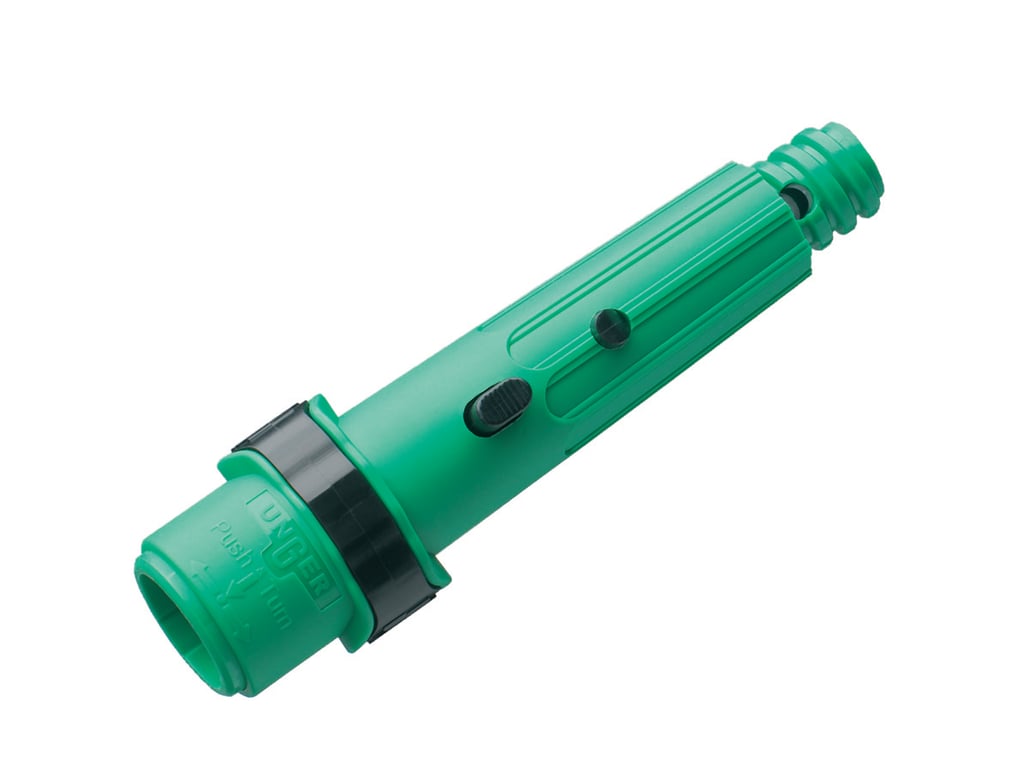 Unger veiligheidsconus Ergotec