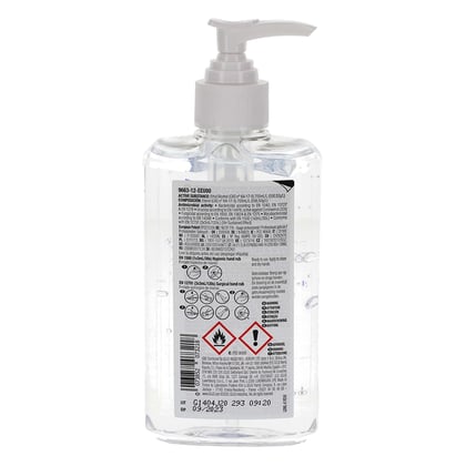 Purell Desinfecterende handgel pompfles 300ml