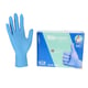 CaluGloves Medical Blue Care nitril wegwerphandschoenen maat S 200st