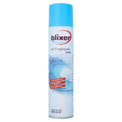 Blixer luchtverfrisser Ocean 300ml 