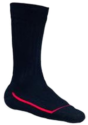 Bata HM 2 werksok maat 39-42 zwart