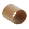 Vikan rubber ring doorsnede 26mm 5 stuks bruin