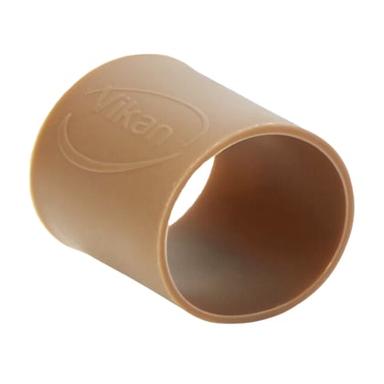 Vikan rubber ring doorsnede 26mm 5 stuks bruin