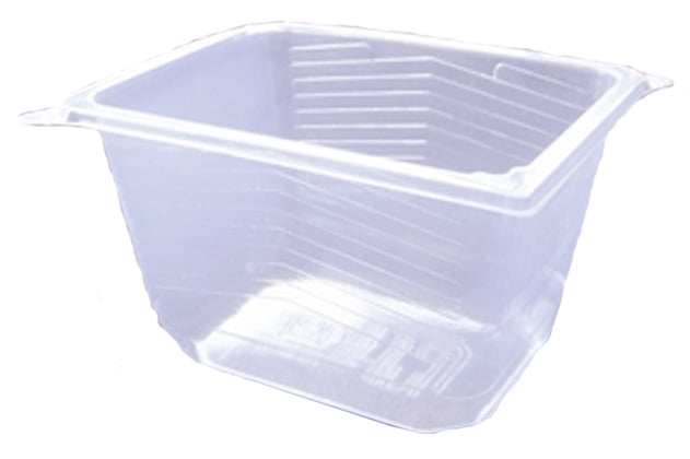 Inzetbak voor verfemmer 12ltr 5st