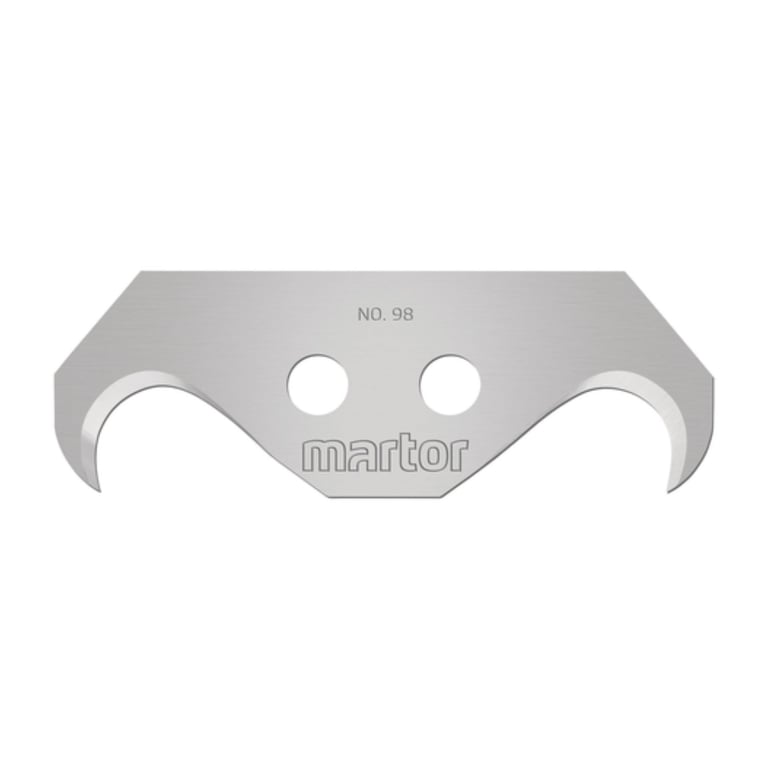 Martor haak mesje nr 98 10st