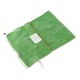 Taski JM wasnet groen  