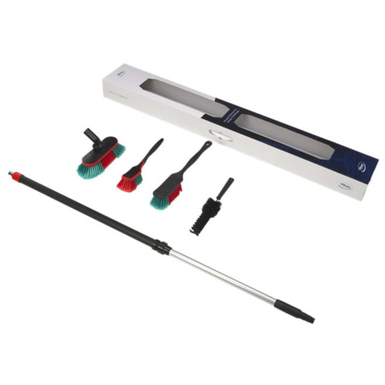 Vikan Transport System Starter Pack 1325 mm