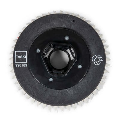 Taski schrobborstel Green Line 28cm