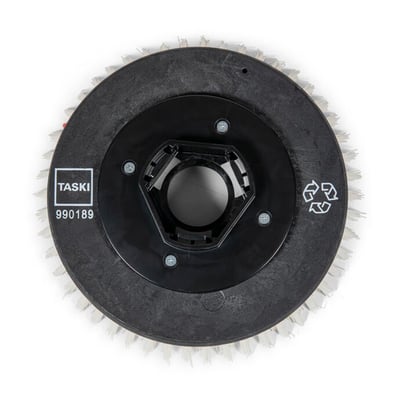 Taski schrobborstel Green Line 28cm 