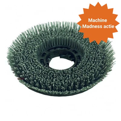 Taski schrobborstel Green Line 43cm 