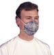 3M stofmasker 9913 FFP1 stank/ geur/fijnstof