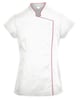 Portwest wrap tuniek polyester/katoen wit maat 2XL