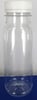 PET fles leeg 250ml Din 38mm 