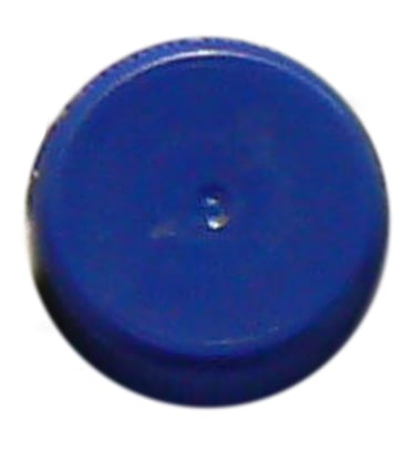 Dop voor 1ltr flacon diameter 30mm 