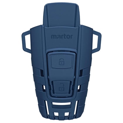 Martor holster 610 XDR met riem 