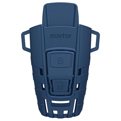 Martor holster 610 XDR met riem